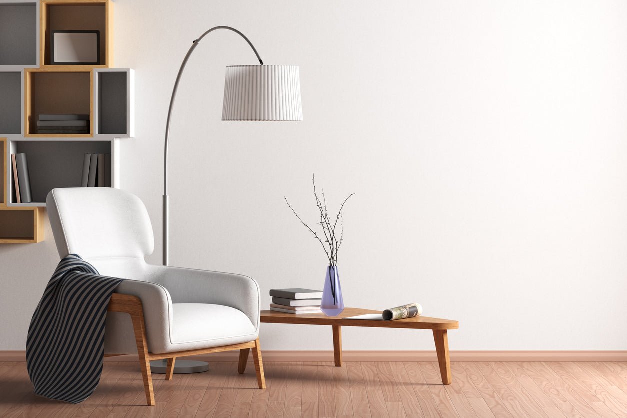5 Facts About Floor Lamps You Didn’t Know - FL Bean
