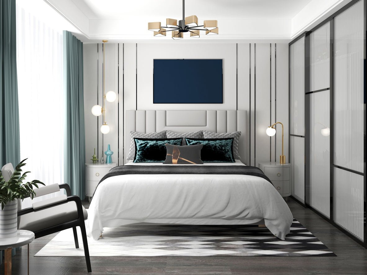 Why Everyone is Designing Their Bedrooms and You Should Too - FL Bean