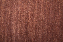 4' X 6' Black Wool Hand Woven Stain Resistant Area Rug