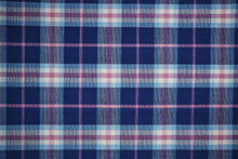 Blue Green And Black Abstract Hand Woven Stain Resistant Area Rug - 4' x 6'