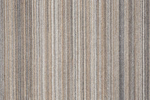 4' X 6' Ivory Wool Hand Woven Stain Resistant Area Rug