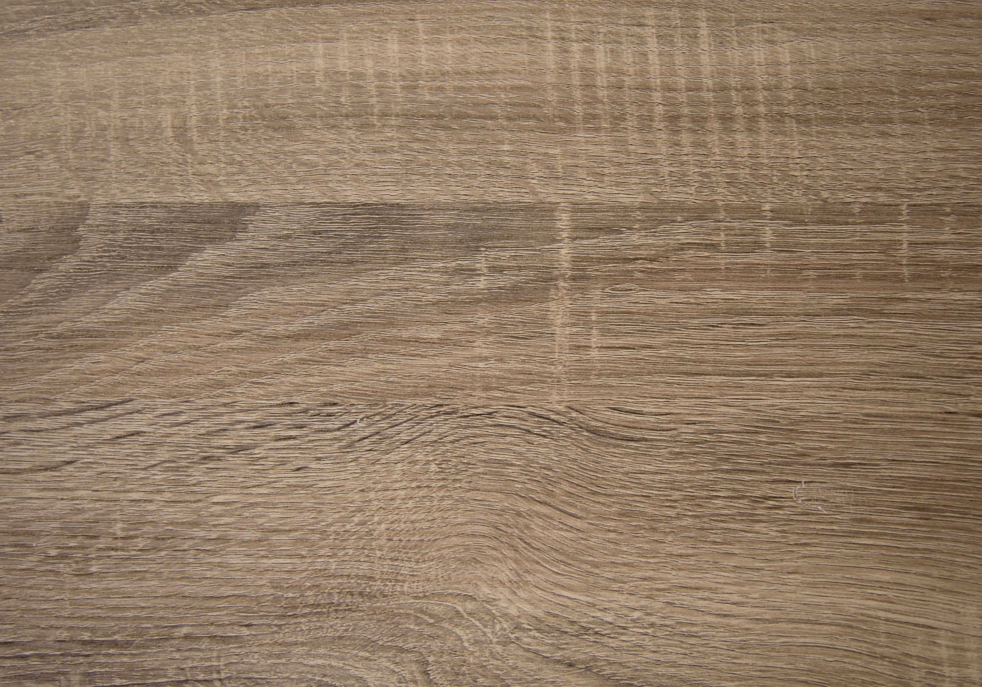 12" X 18" X 22" Grey With Black Metal Tempered Glass Accent Table