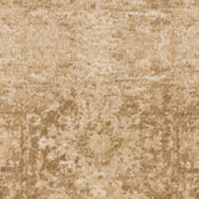 Beige Runner Rug - 2' x 8'