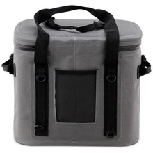 24-Can Soft Cooler Water-Resistant Leakproof Insulated Lunch Bag
