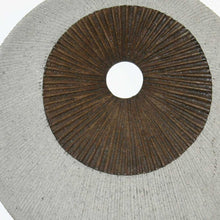 14 x 14 Grey And Brown Stone Wall Decor