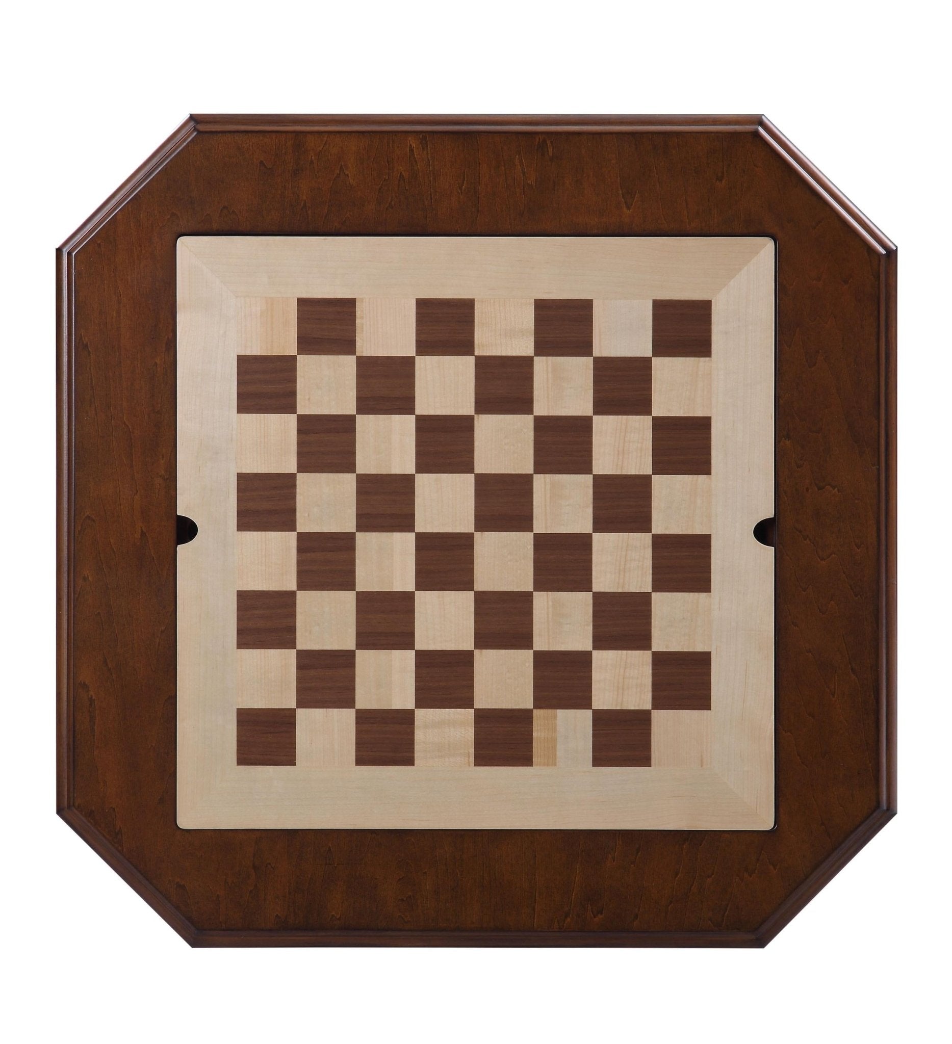 Cherry Wood Gaming Table