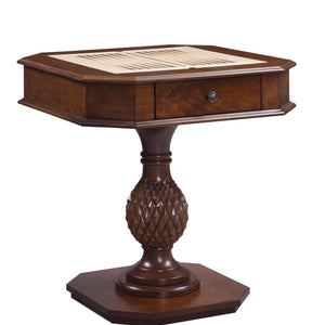 Cherry Wood Gaming Table