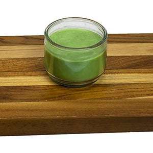 Teak Wood Fully Assembled Bath Tray and Seat with LiftAide Arms in Earthy Teak Finish 29"