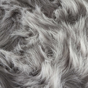 16" X 16" Gray Acrylic Solid Color Pad