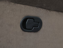 Modern Brow Fabric Sofa Set 120