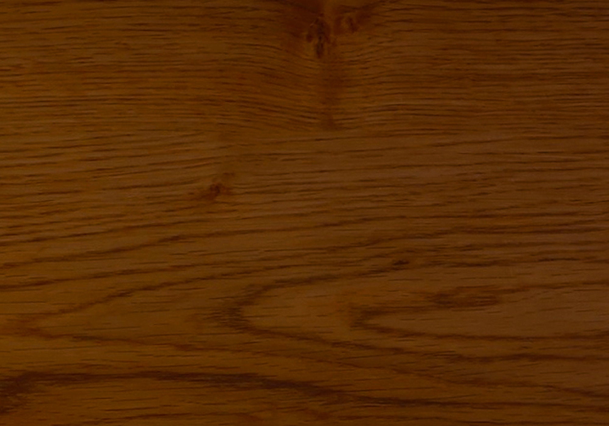 38" X 35" X 84" Oak Black Solid Wood Foam Veneer Leather Look  2Pcs Swivel Barstools