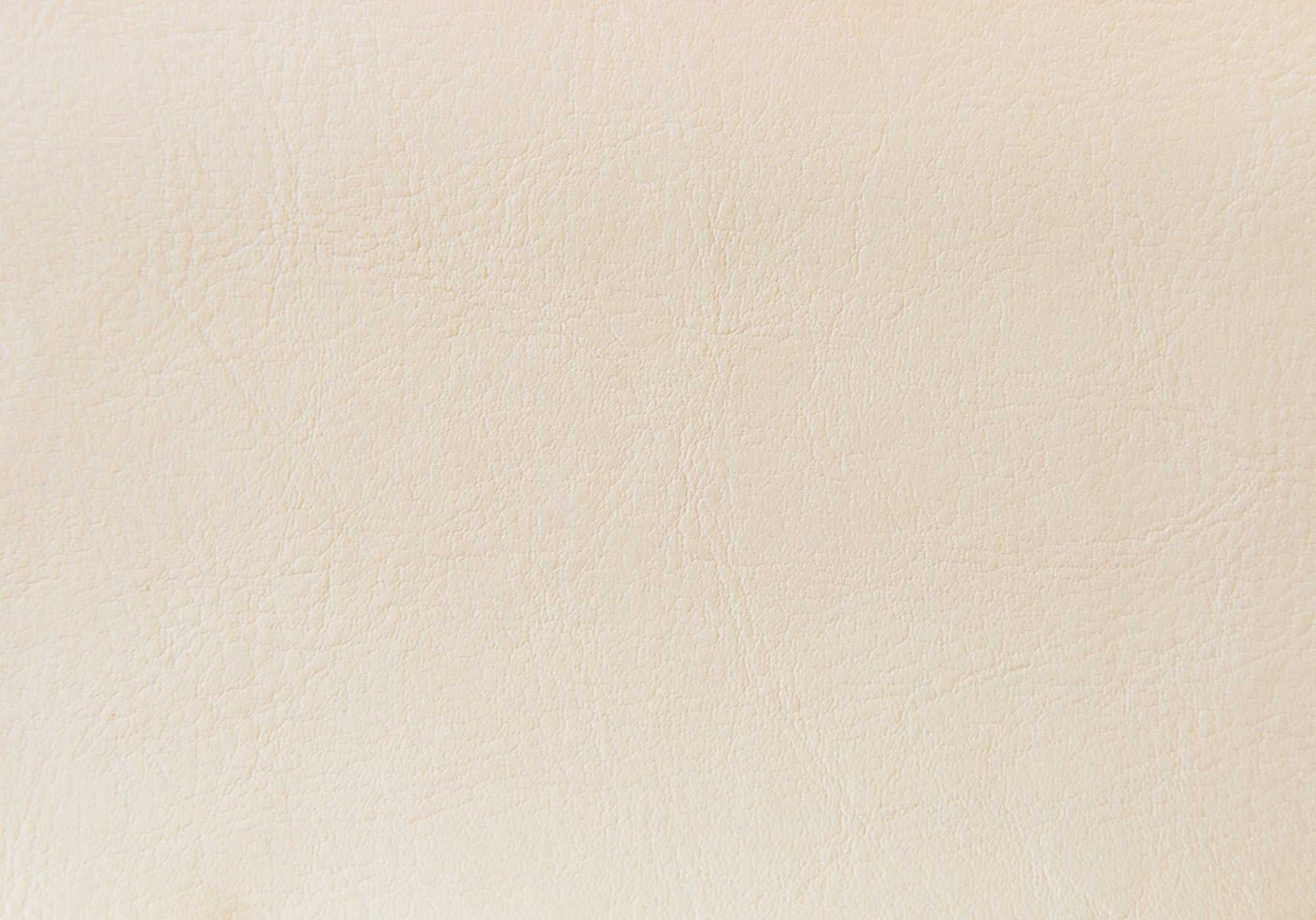 Set Of Two Grey Faux Leather Counter Height Dining Chairs