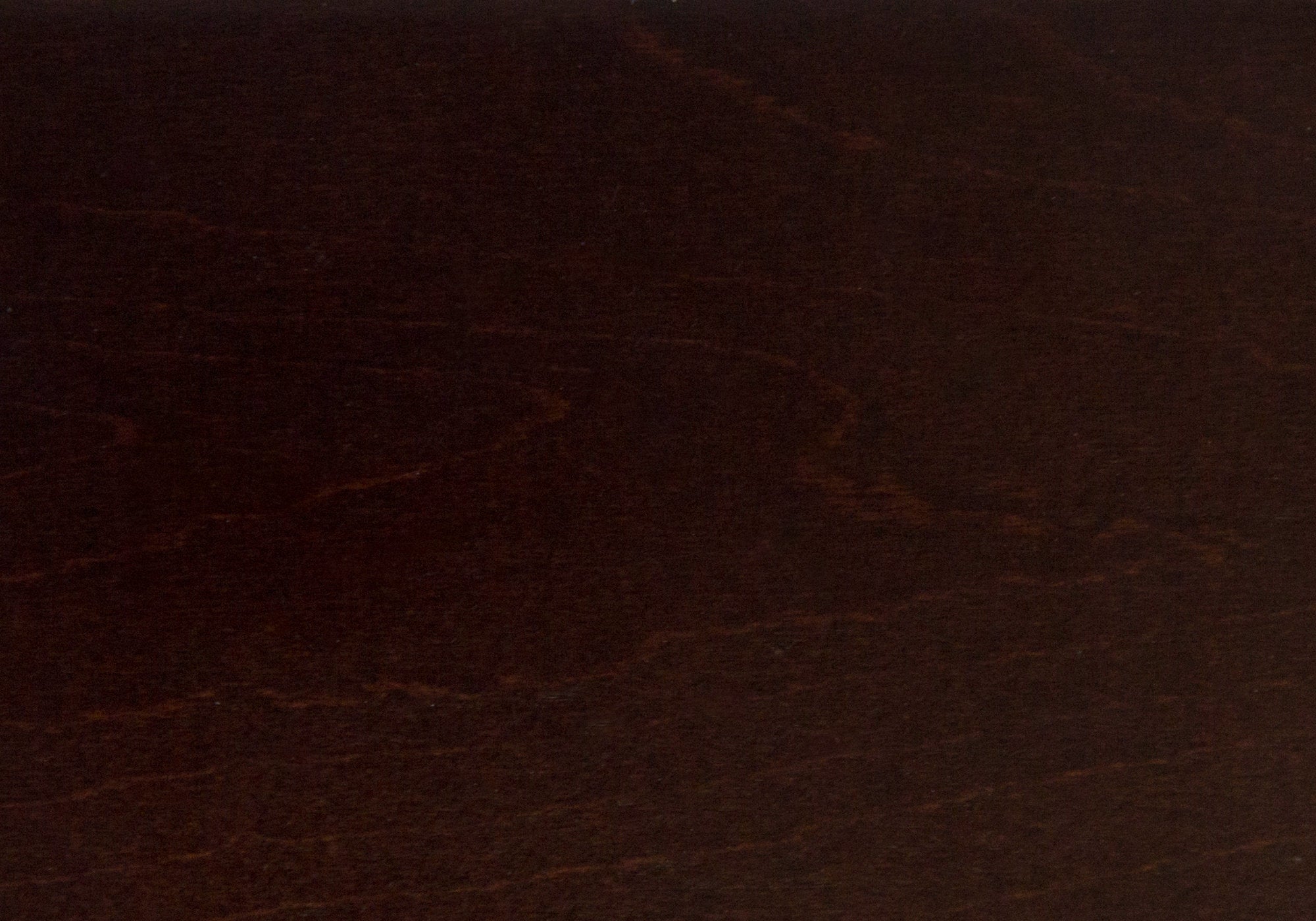 16.25" X 16.25" X 69" Cappuccino Solid Wood  Coat Rack