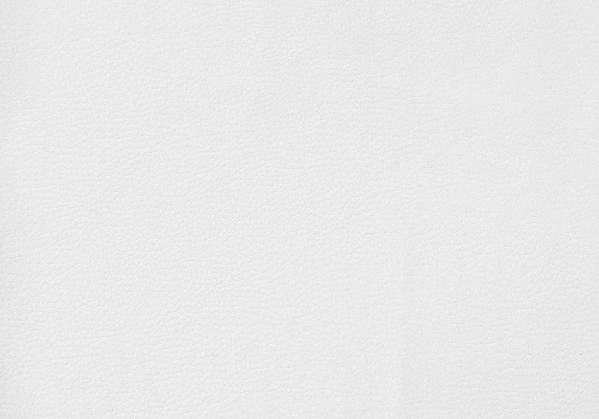 41" X 41" X 59.5" White  Foam  Metal  Leatherlook  Barstool 2Pcs