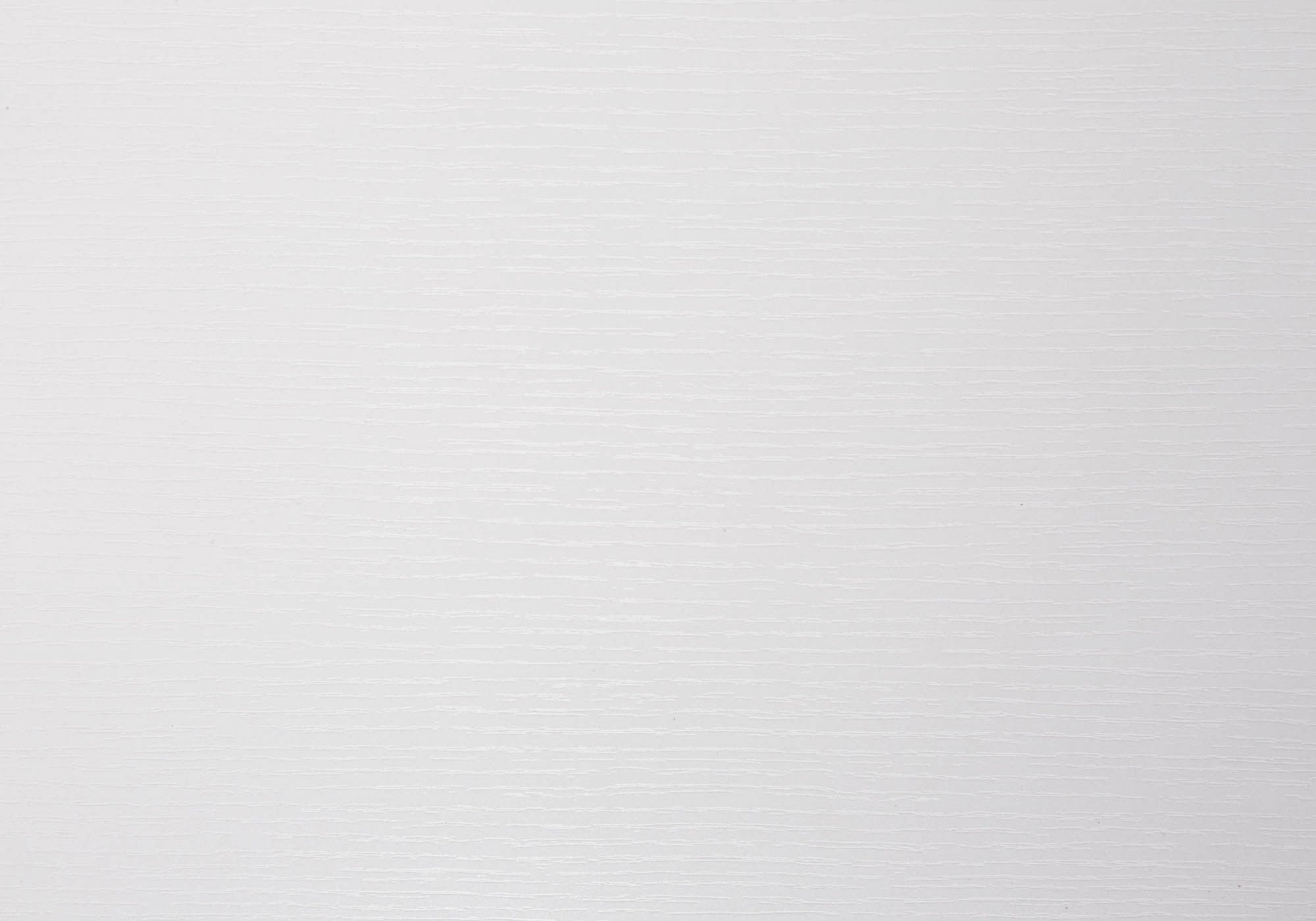 11.75" X 23.75" X 23.75" White Hollow Core Particle Board  Accent Table