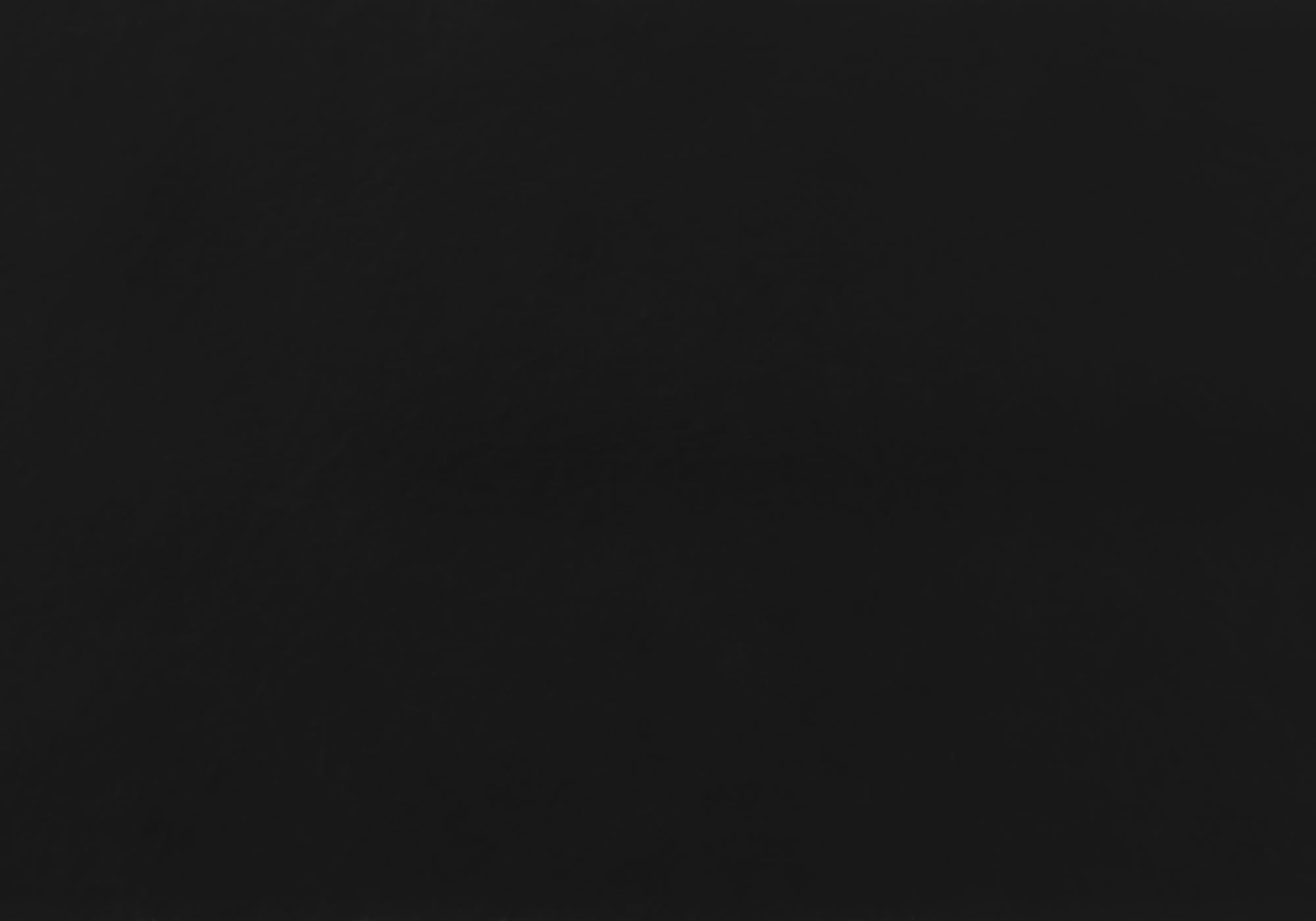 11.75" X 23.75" X 23.75" Black Grey Particle Board Laminate  Accent Table