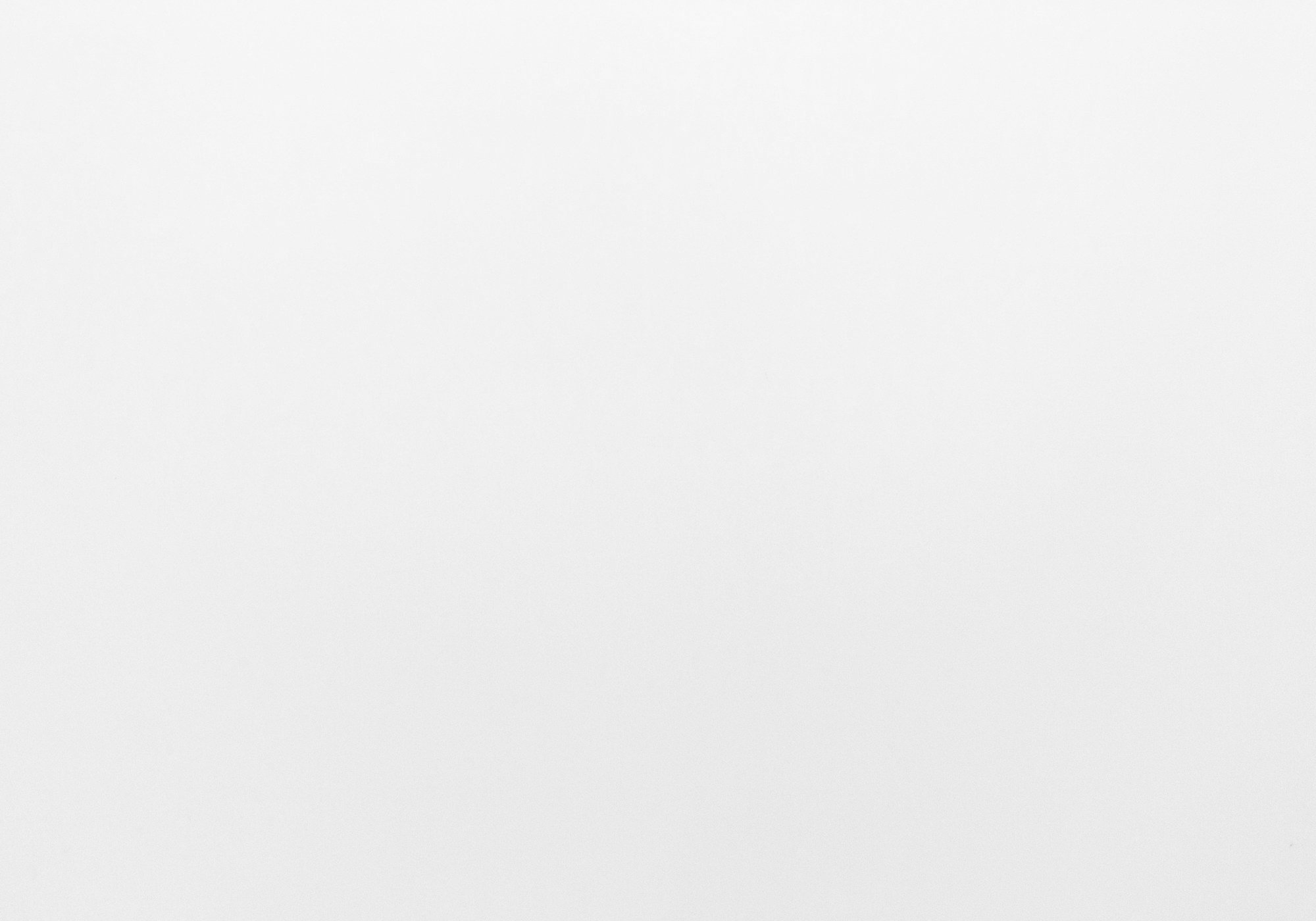 15.5" X 47.25" X 23.75" White Particle Board Hollow Core Tv Stand With Storage