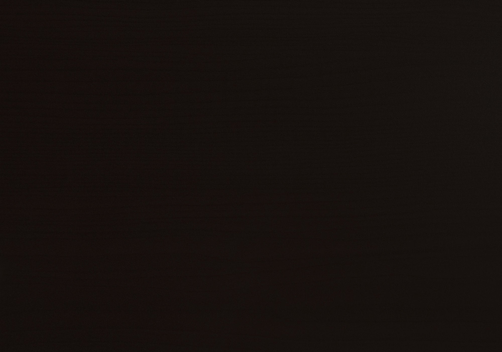 28.5" X 38" X 47" Cappuccino Clear Glass Particle Board Tempered Glass 2Pcs Nesting Table Set