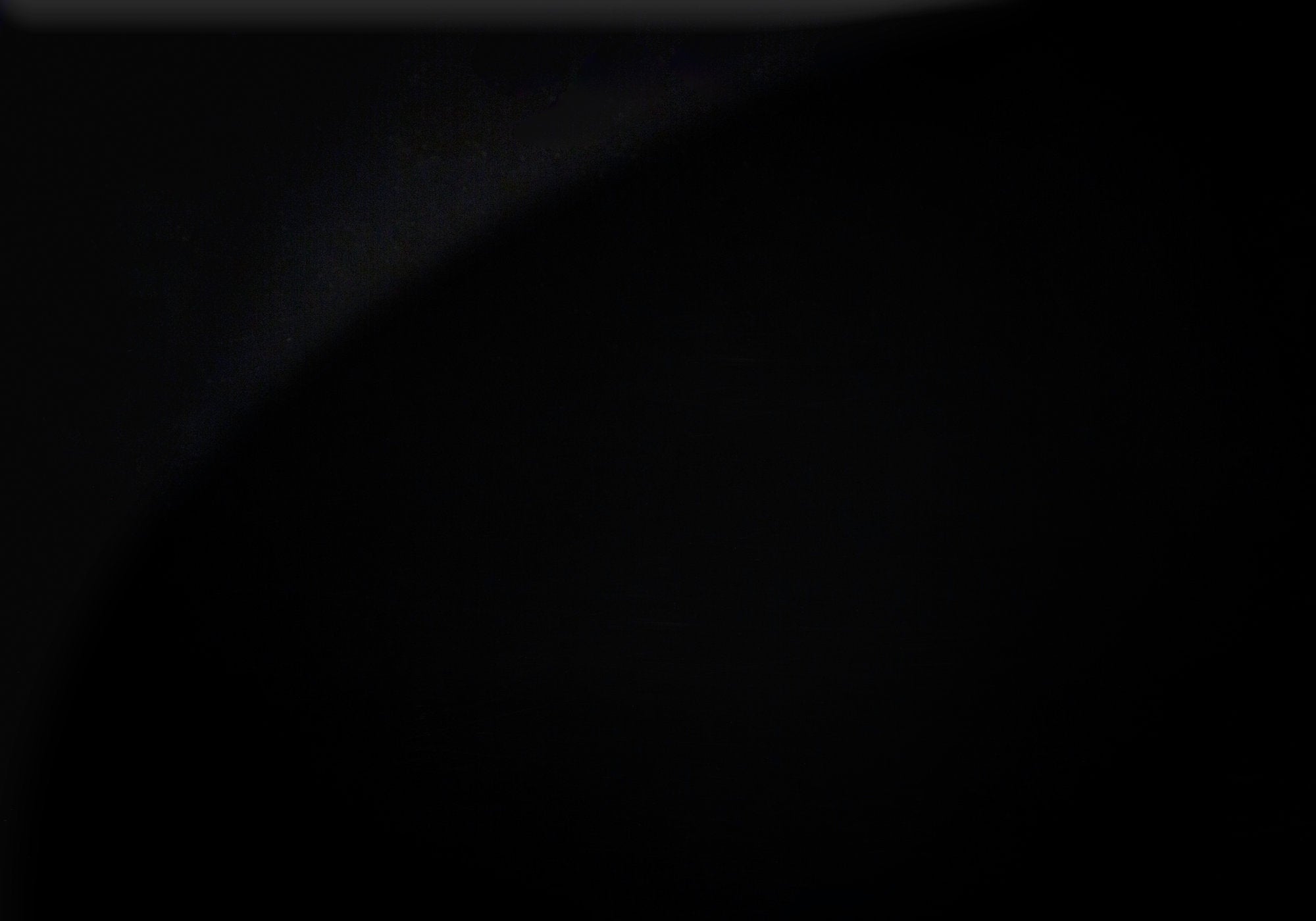 17.75" X 13.75" X 23.75" 黑銀刨花板鋼化玻璃裝飾桌