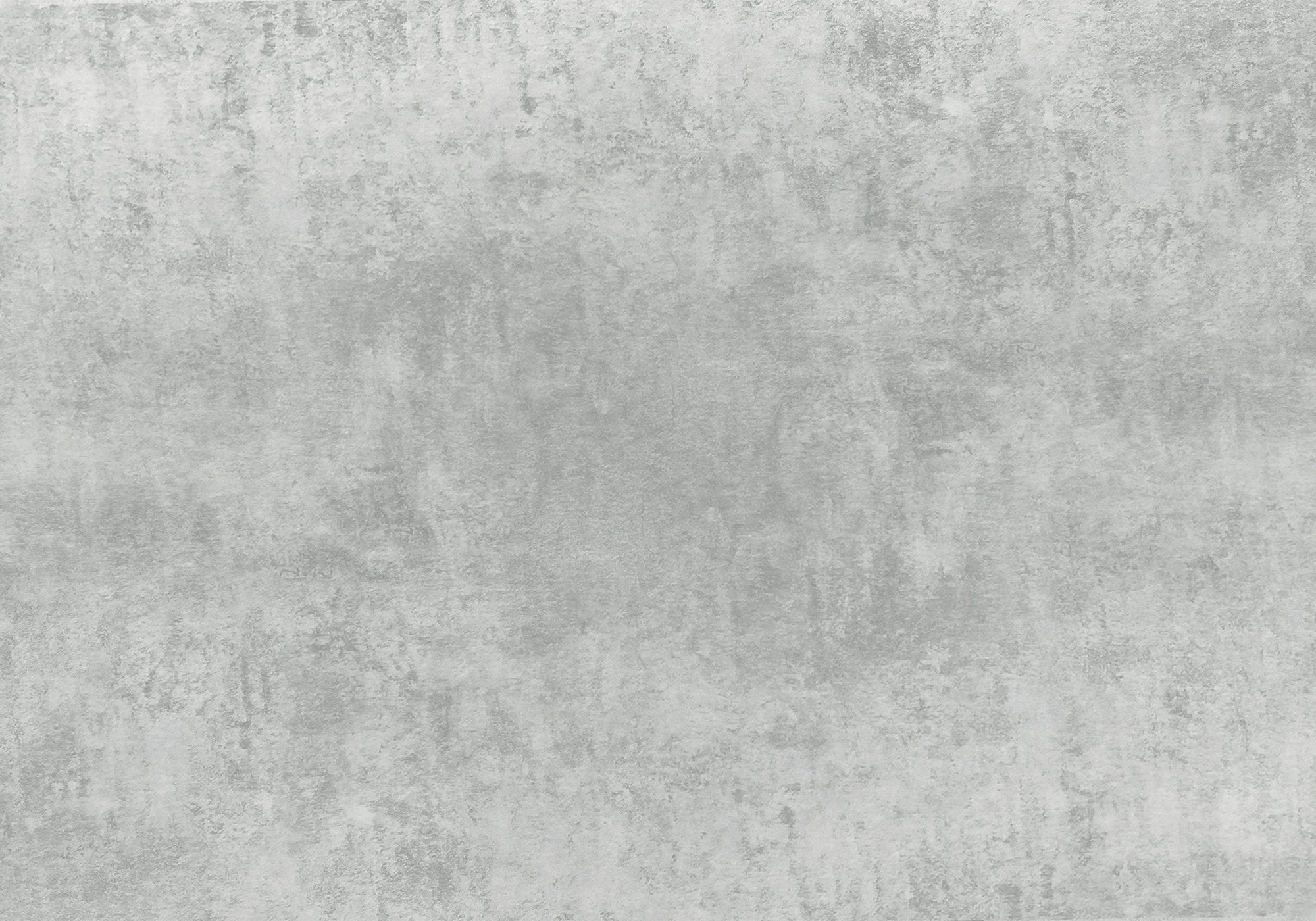 22" X 44" X 16" 深灰​​褐色鋼化玻璃茶几