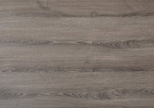 Chrome Metal Two Pieces Nesting Table Set 40.5