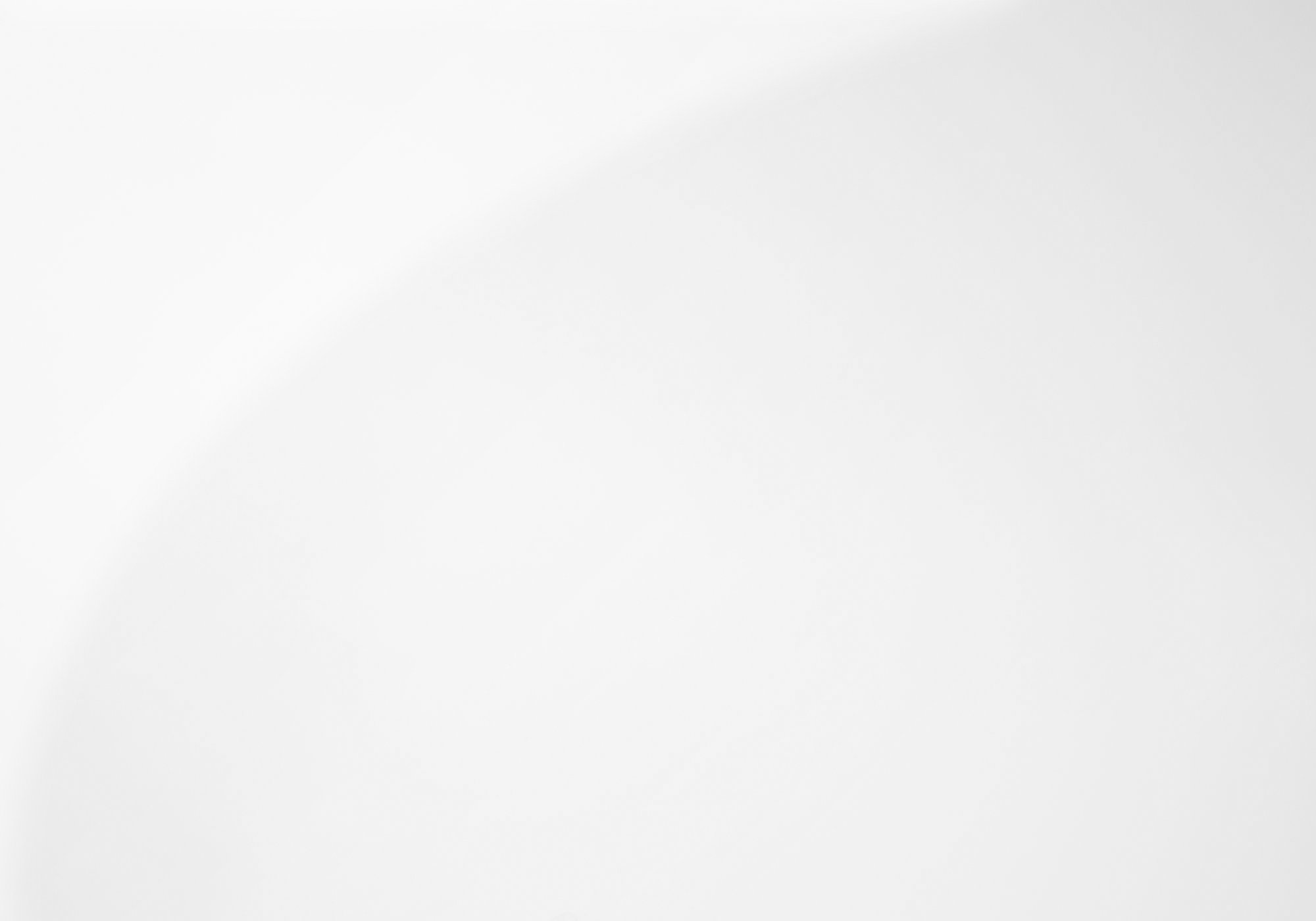 12" X 48" X 31.75" 白色刨花板金屬裝飾桌