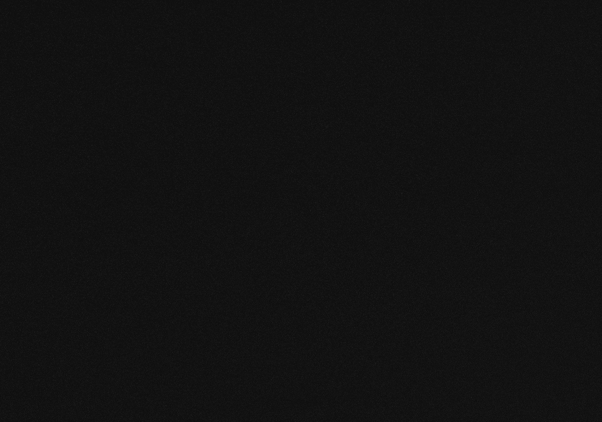 32" Grey Finish And Black Metal Accent Table