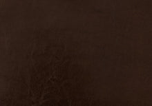 Brown Standard Bed Upholstered With Headboard