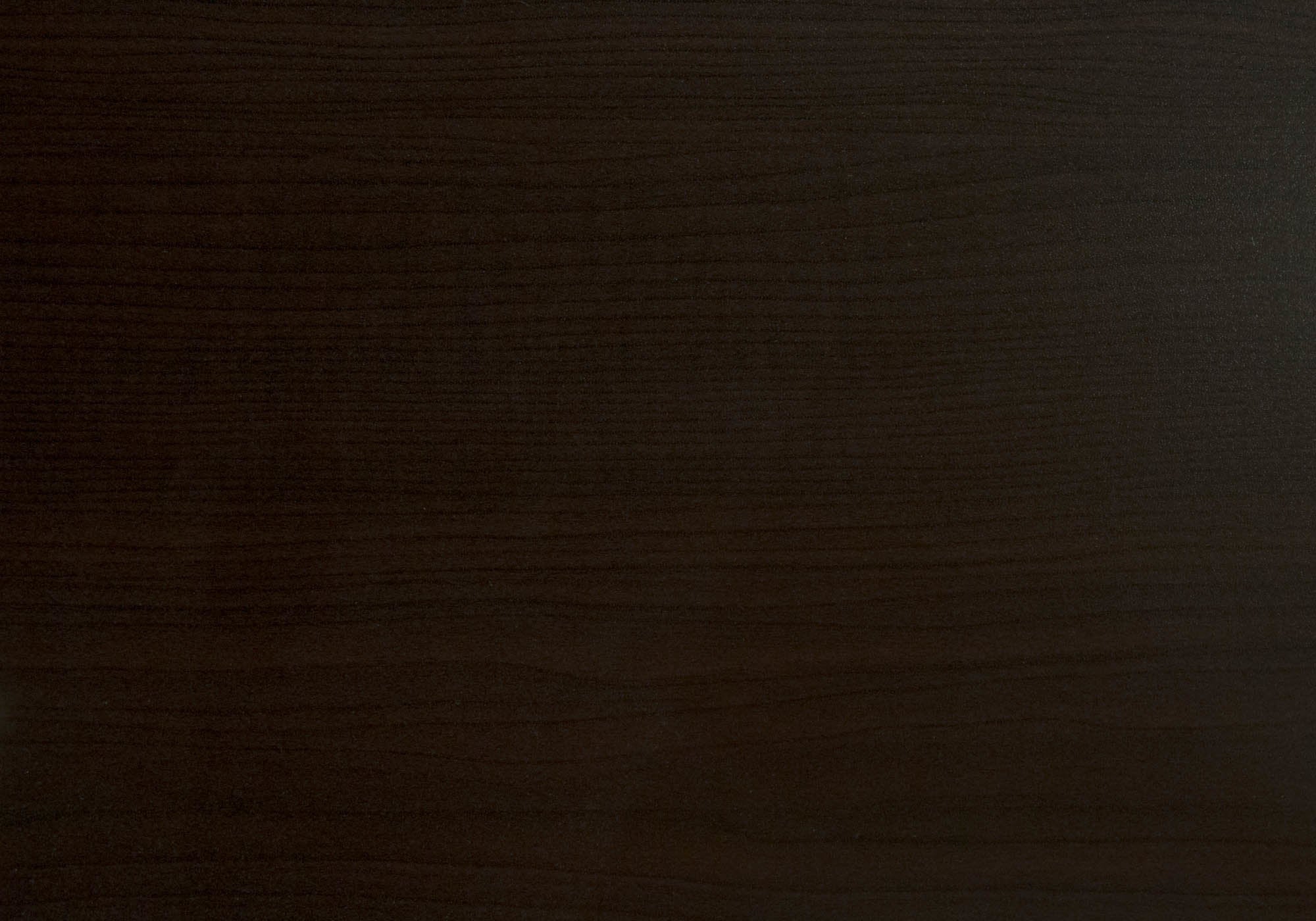 38" Brown L-Shape Computer Desk