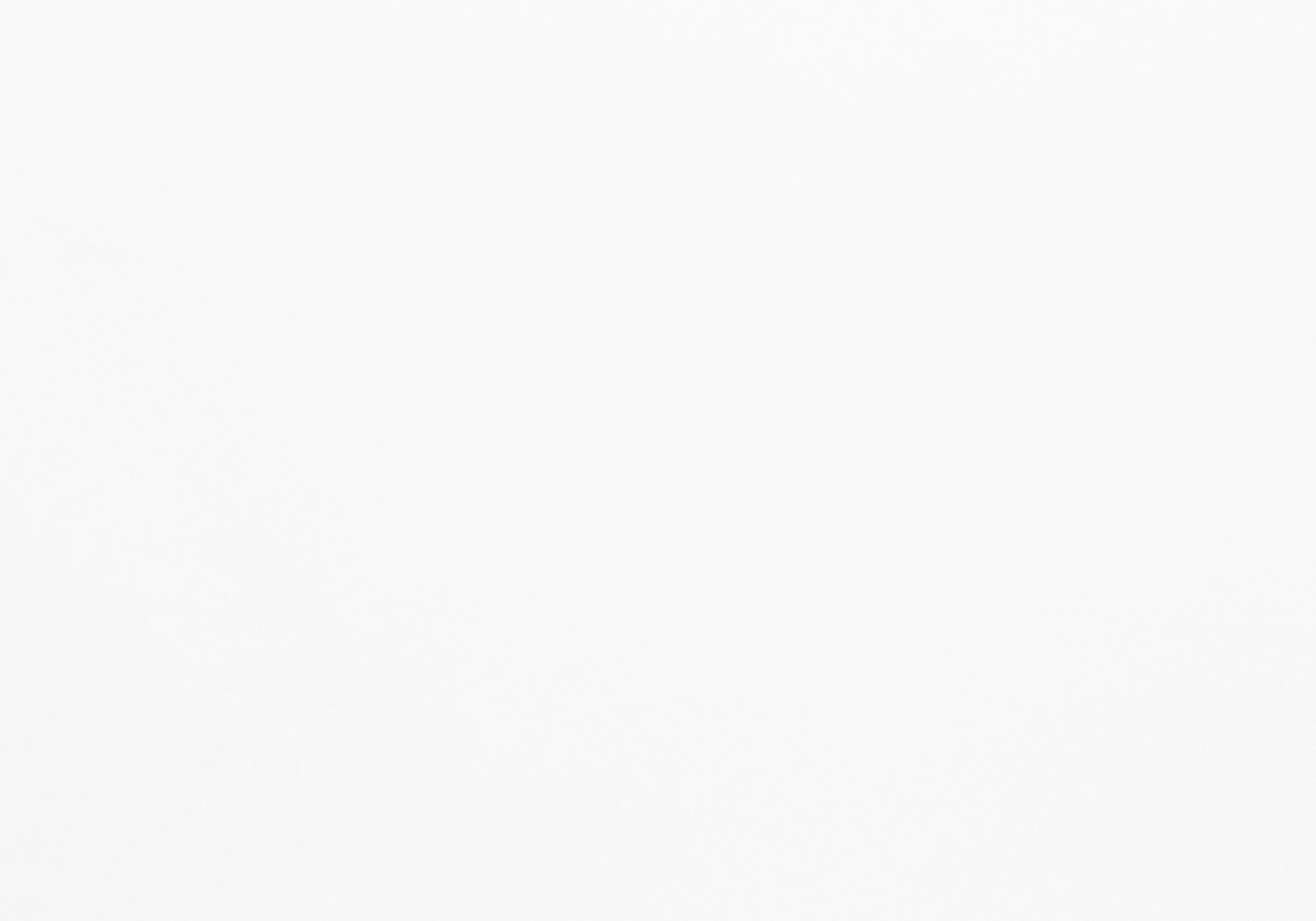 20" White Rectangular Computer Desk