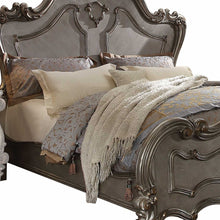 Cama Queen de 74