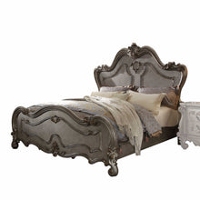 Cama Queen de 74