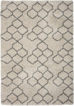 7' X 10' Polypropylene Natural Area Rug