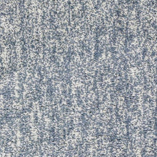 8' 石板灰色石南花圓形室內長毛地毯