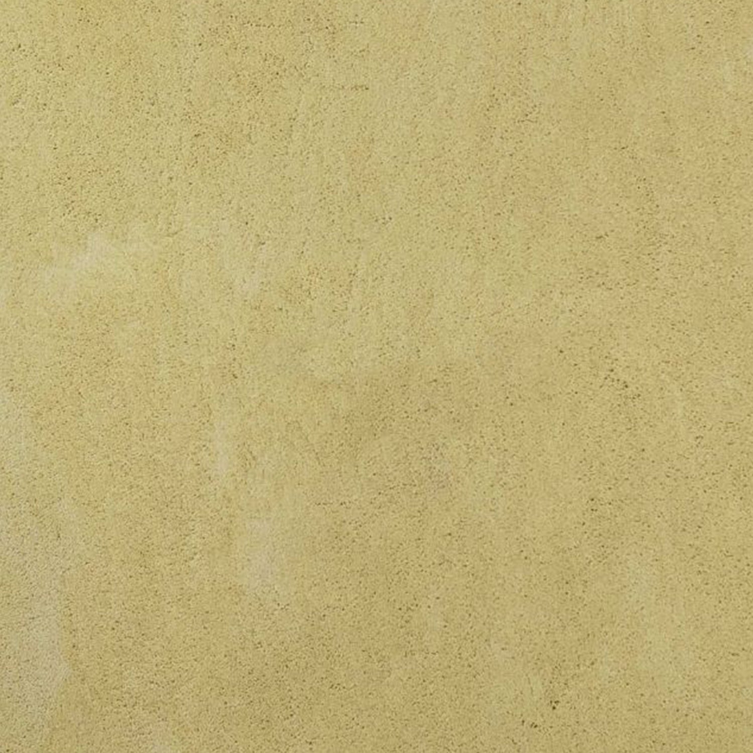 Canary Yellow Round Indoor Shag Rug 8'