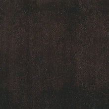 Espresso Brown Round Indoor Shag Rug 8'