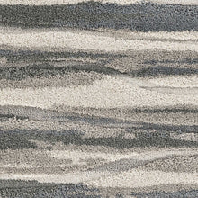 Canary Yellow Round Indoor Shag Rug 8'