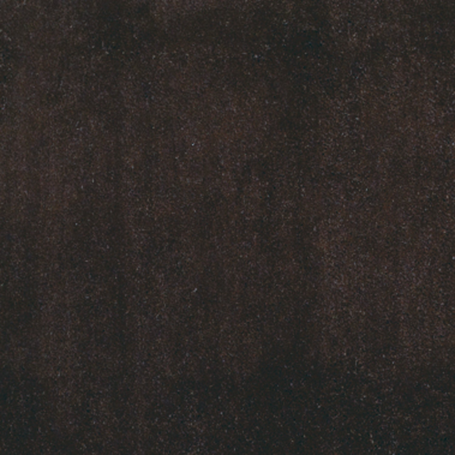 Espresso Brown Round Indoor Shag Rug 8'