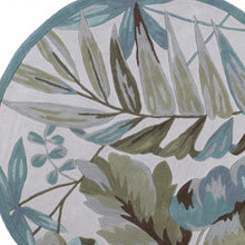 5' X 7' 6 Polyester Ivory Area Rug