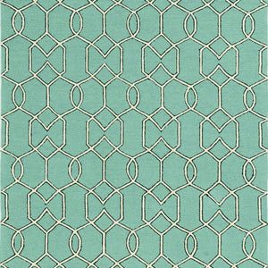 8' X 11'  Uv Treated Polypropylene Spa Area Rug