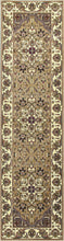 Beige Or Ivory  Area Rug - 9' x 13'