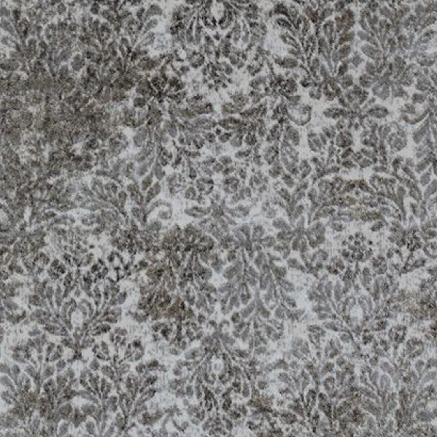 7' X 11' Viscose Ivory Or Sand Area Rug