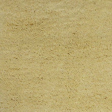 Canary Yellow Round Indoor Shag Rug 8'