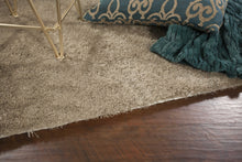 3'3 X 5'3 Uv-Treated Polyester Sand Area Rug