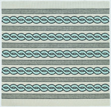 6' X 9'  Uv Treated Polypropylene Ivory Or Spa Area Rug