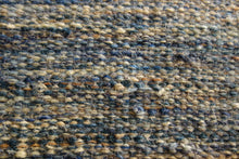 5 X 8  Wool Ocean Area Rug