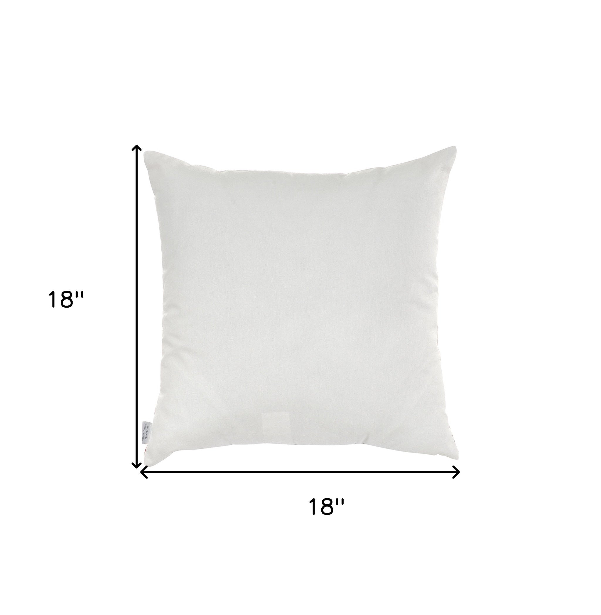 Funda de almohada Geo abstracto amarillo gris negro