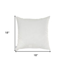 Funda de almohada Geo abstracto amarillo gris negro