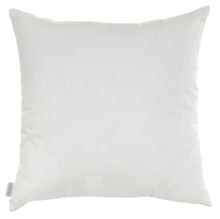 Funda de almohada Geo abstracto amarillo gris negro