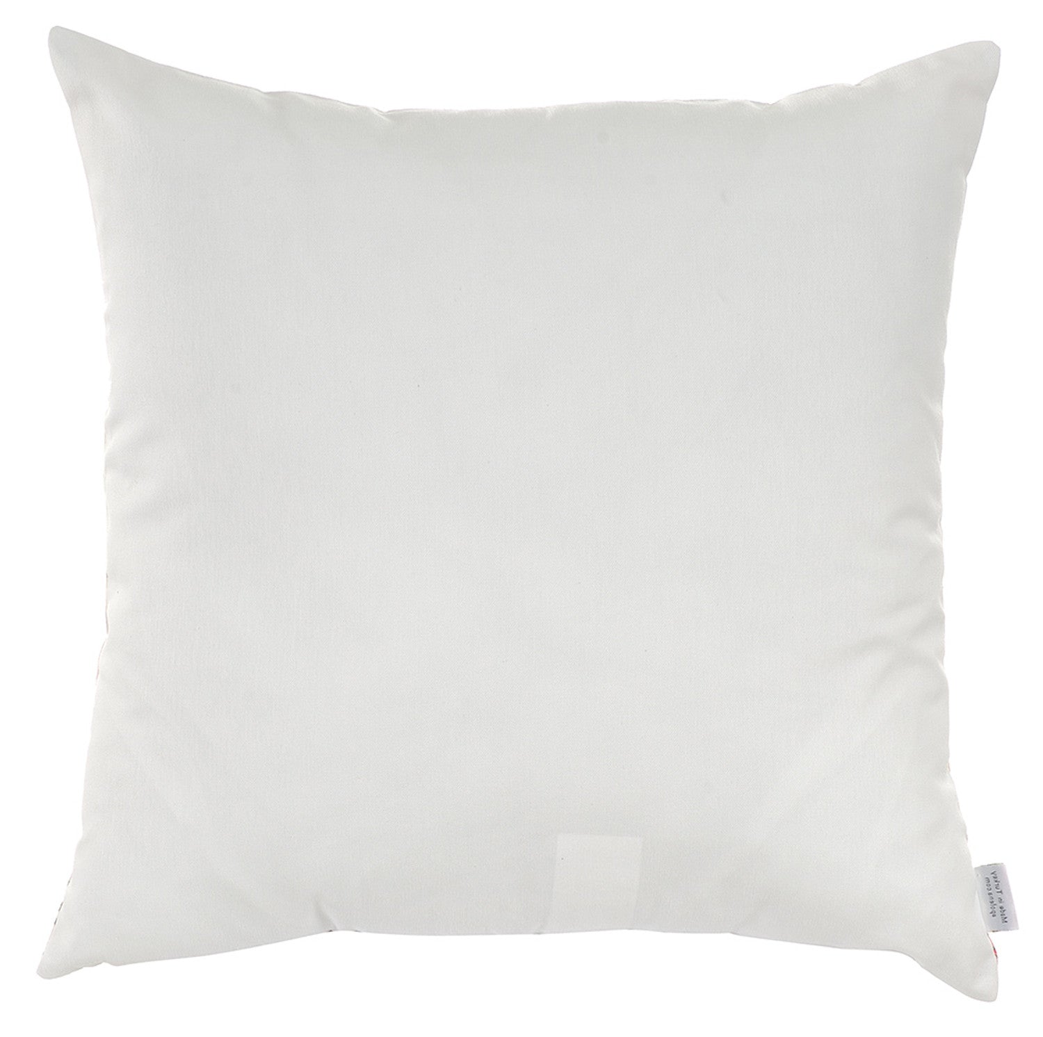 Funda de almohada Geo abstracto amarillo gris negro